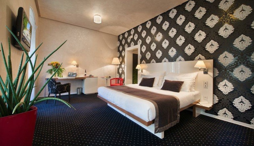 EA Hotel Tereziánský dvůr Hradec Králové